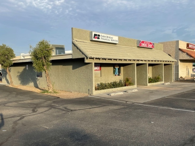 2071 Highway 95, Bullhead City, AZ for sale - Building Photo - Image 2 of 6