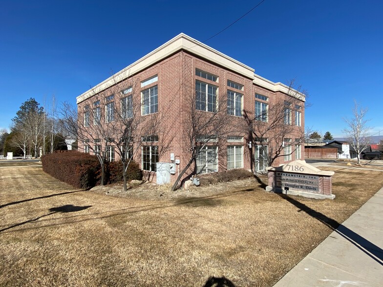 7186 Highland Dr, Salt Lake City, UT for sale - Building Photo - Image 1 of 1