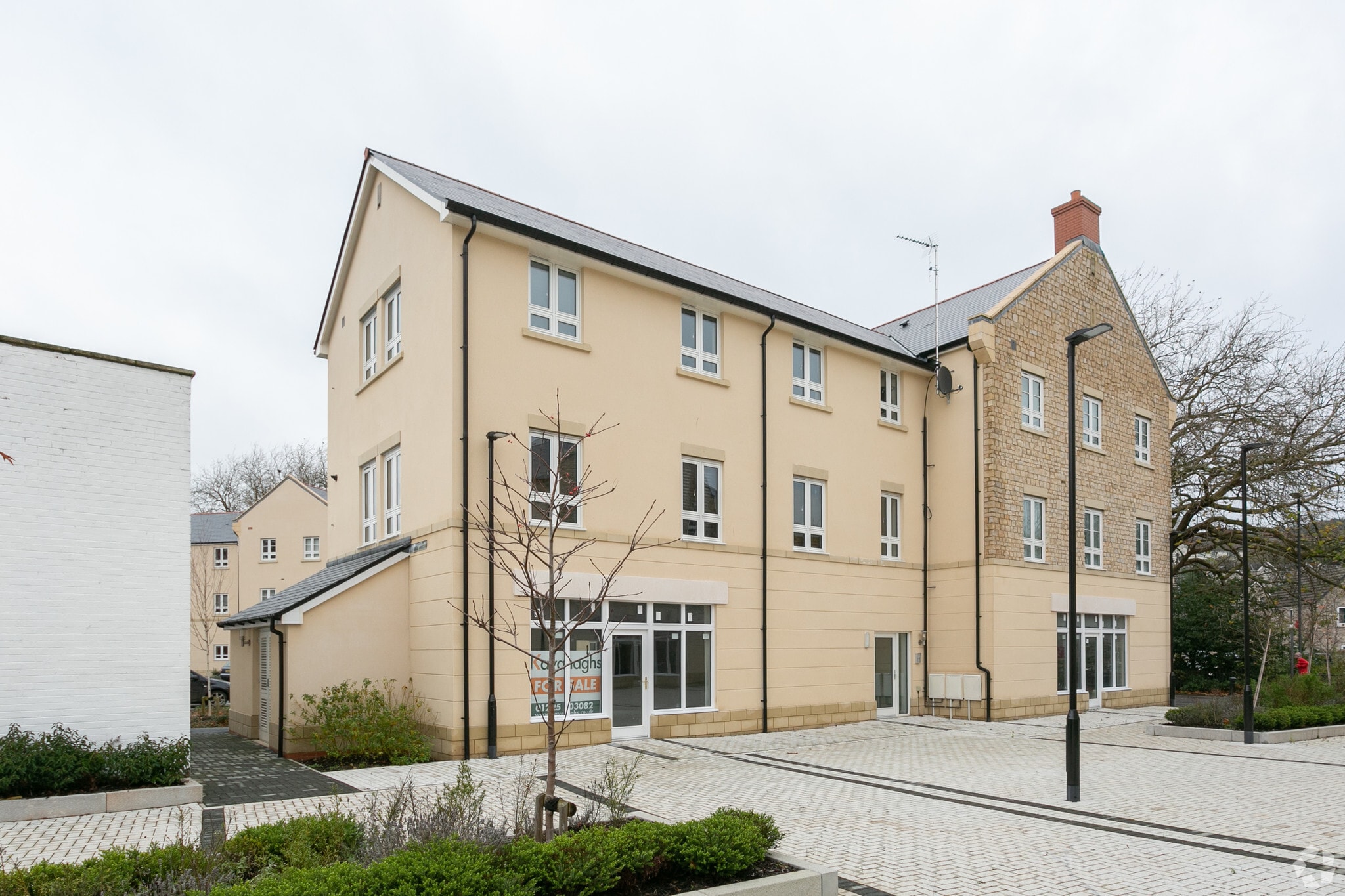 Frome Rd, Radstock for sale Primary Photo- Image 1 of 1