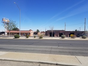 8210 Dyer St, El Paso, TX for sale Other- Image 1 of 1