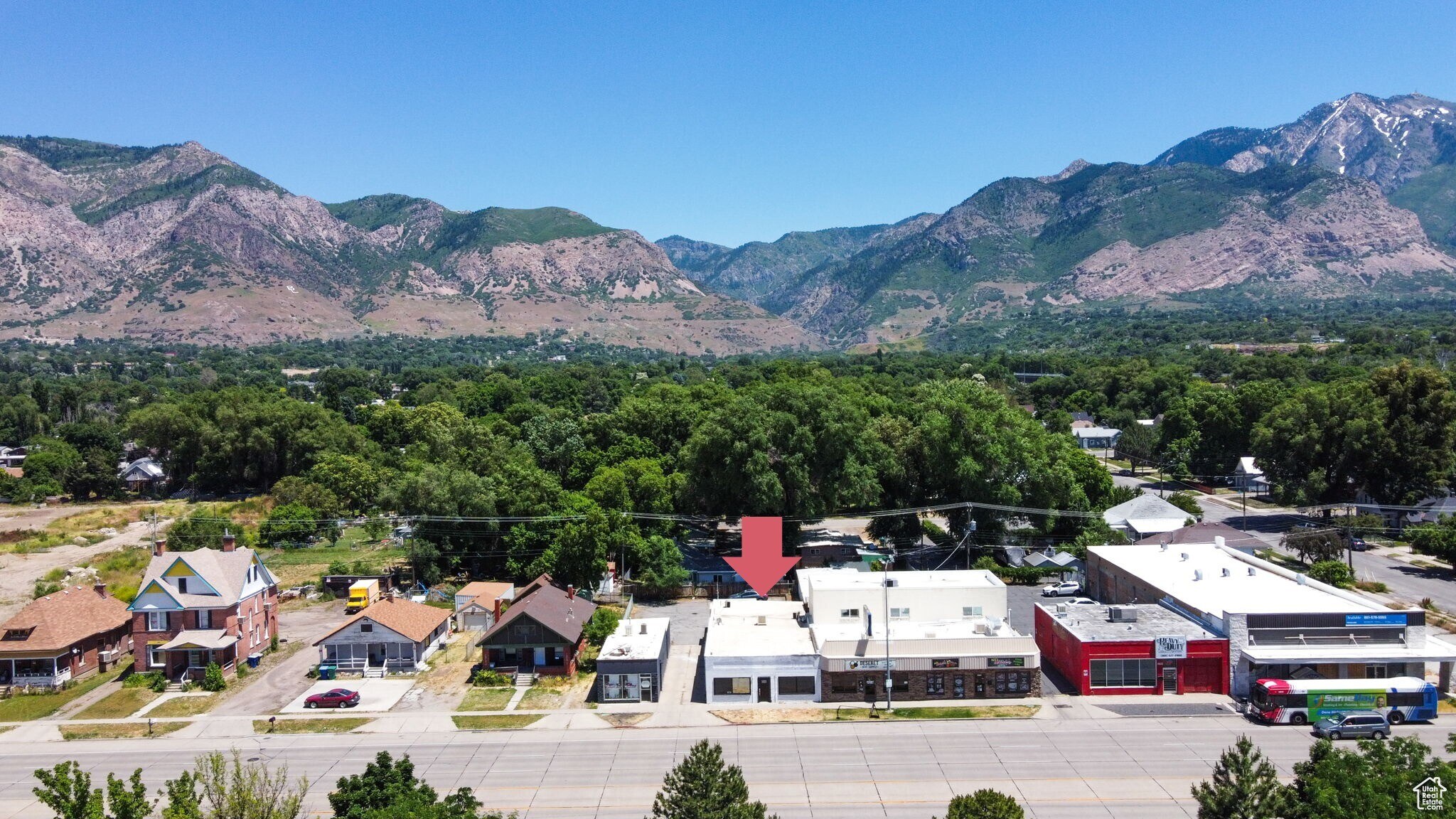 1510 Washington Blvd, Ogden, UT for sale Building Photo- Image 1 of 1