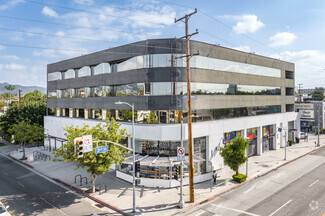 More details for 8065-8075 W 3rd St, Los Angeles, CA - Office for Rent