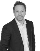 Jules 'JB' Hochman