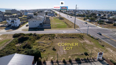 4413 S Croatan Hwy, Nags Head, NC for sale Building Photo- Image 1 of 21