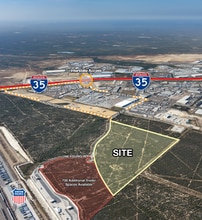 13201 Port Dr, Laredo, TX to rent Building Photo- Image 2 of 4