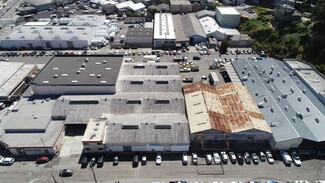 More details for 74 Charter Oak Ave, San Francisco, CA - Industrial for Rent