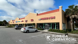 More details for 10921-10941 S US 1 Hwy, Port Saint Lucie, FL - Retail for Rent