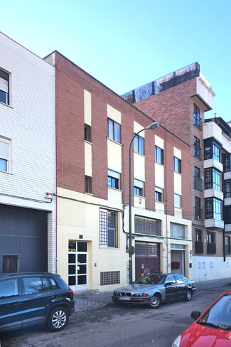 More details for Calle de Palermo, 42, Madrid - Industrial for Sale