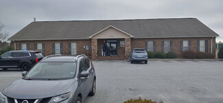 More details for 2370 Houston Lake Rd, Kathleen, GA - Office/Medical for Rent