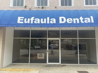 More details for 131 E Broad St, Eufaula, AL - Office/Medical for Rent