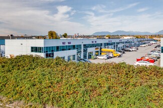 More details for 11782 River Rd, Richmond, BC - Light Industrial to Rent