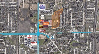 More details for 1516 Sycamore School rd, Fort Worth, TX - Land for Sale