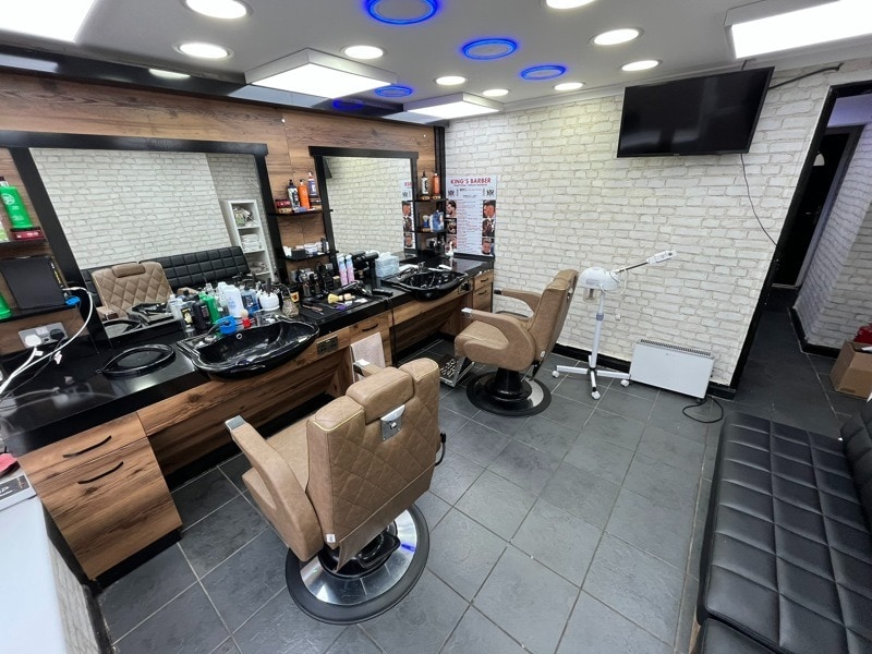 57 Wood St, Earl Shilton to rent Interior Photo- Image 1 of 2