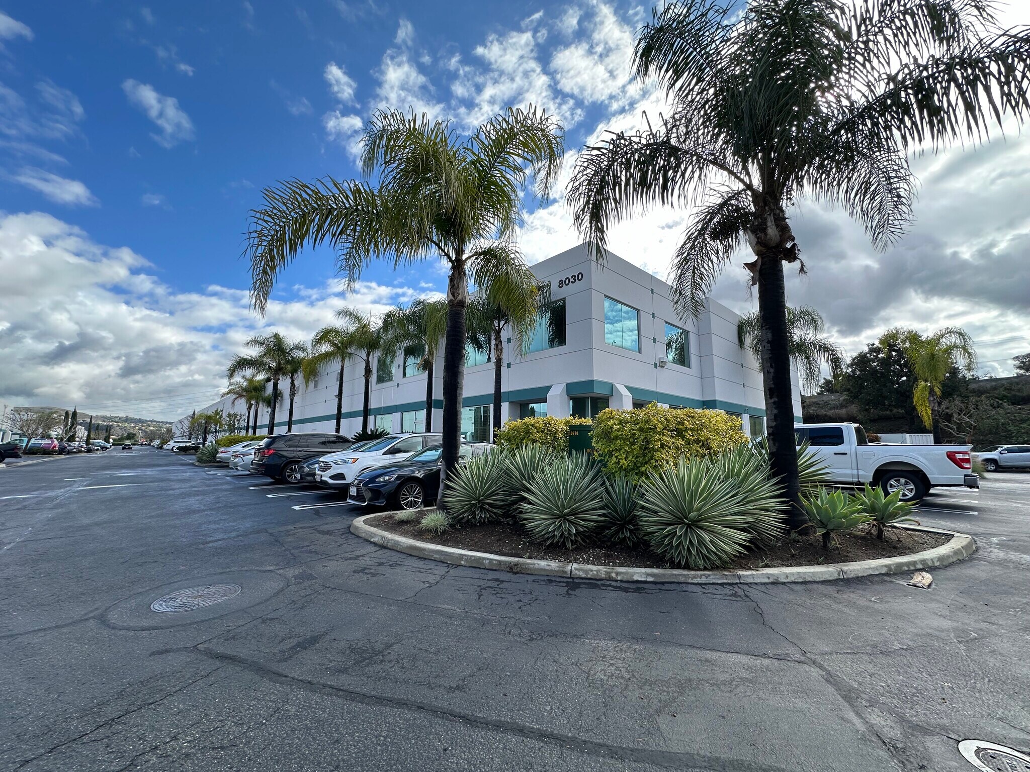8030 E Crystal Dr, Anaheim, CA for sale Building Photo- Image 1 of 1