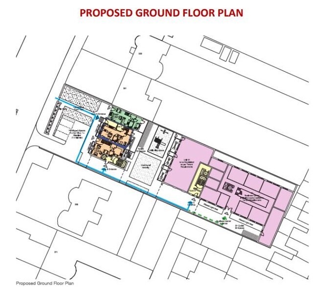363-365 Clapham Rd, London for sale - Building Photo - Image 1 of 1