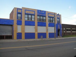 More details for 457 Frelinghuysen Ave, Newark, NJ - Office, Industrial for Rent