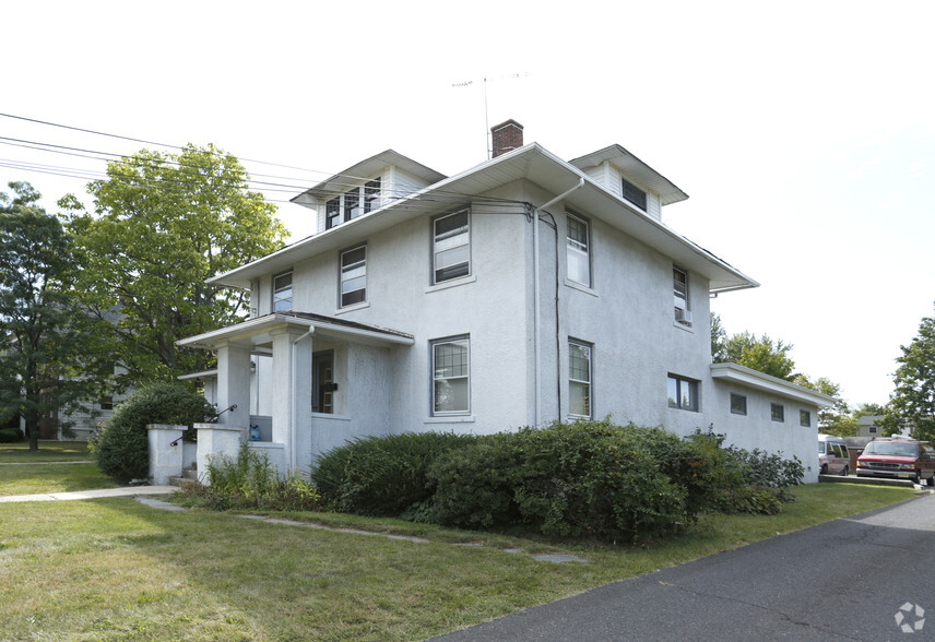 286 E Main St, Somerville, NJ for rent - Primary Photo - Image 1 of 14