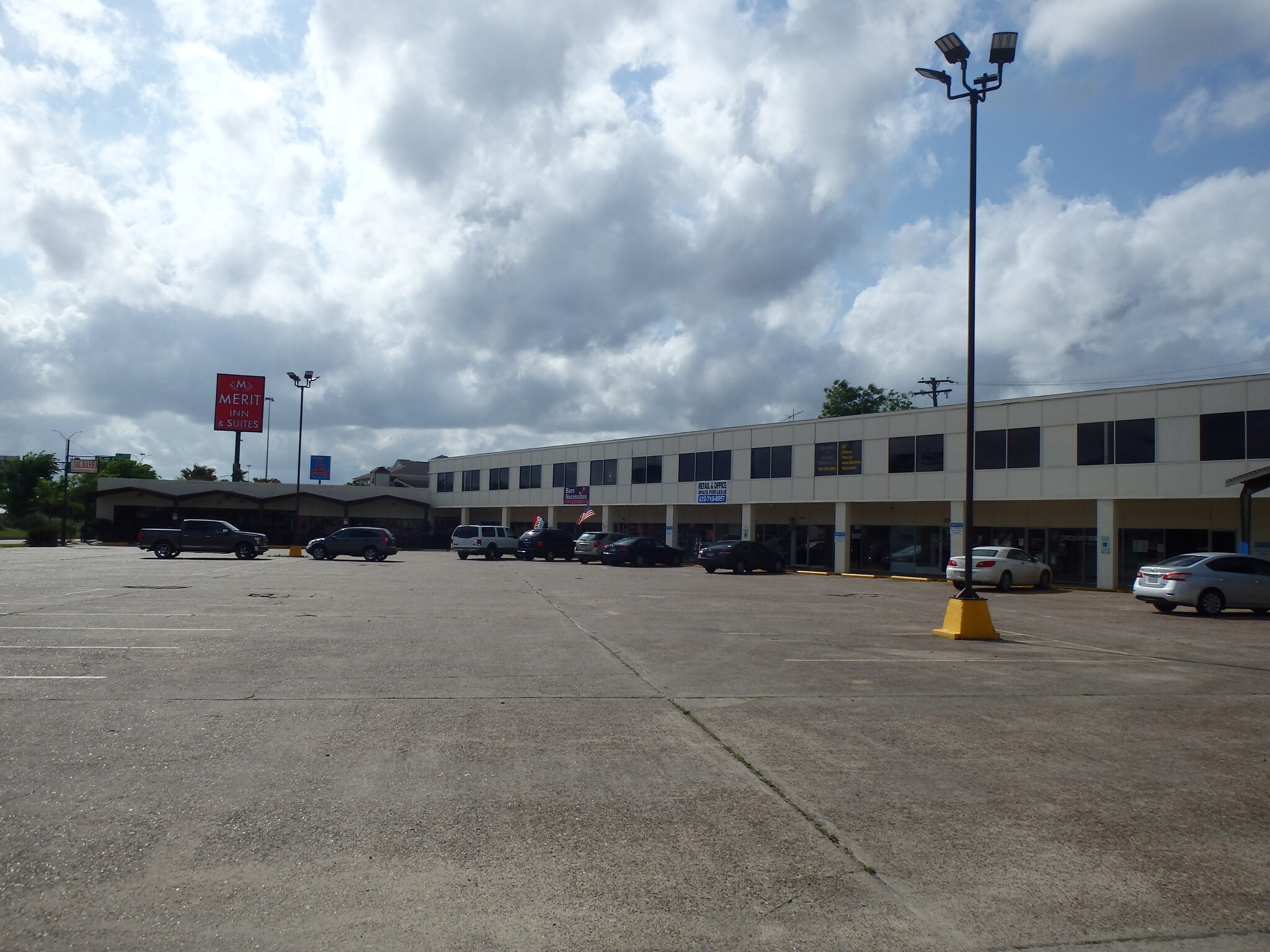 2550-2578 Interstate 10 E, Beaumont, TX for sale Other- Image 1 of 1