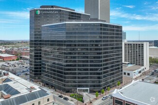 More details for 1 W 3rd St, Tulsa, OK - Office for Rent