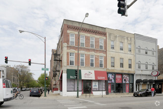 1378 W Grand Ave, Chicago, IL for sale Primary Photo- Image 1 of 1