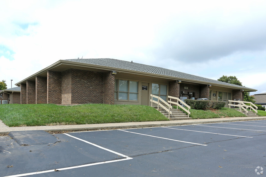 Office in Lexington, KY for sale - Primary Photo - Image 1 of 1