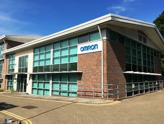 More details for 4400, Fareham - Office for Sale