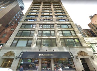 More details for 20 W 37th St, New York, NY - Office for Sale