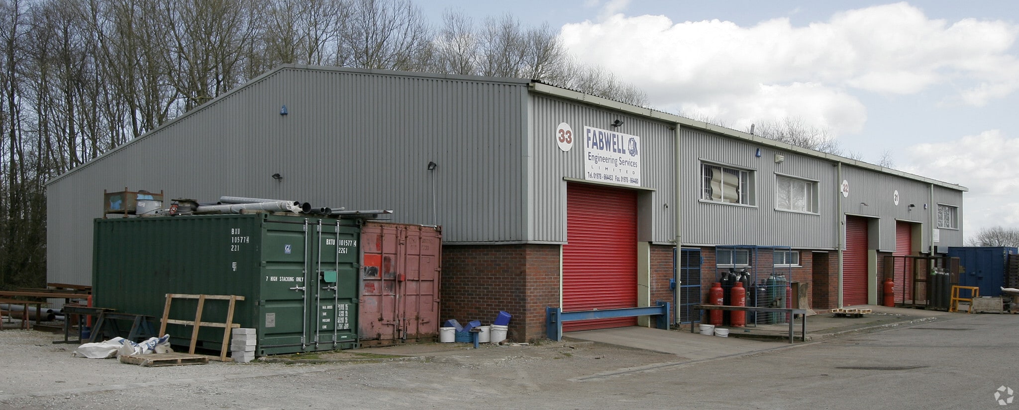 Abenbury Way, Wrexham for sale Building Photo- Image 1 of 1
