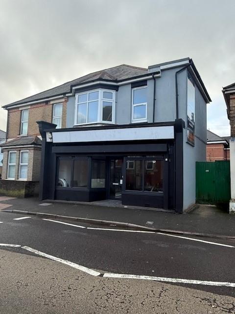 More details for 137 Seabourne Rd, Bournemouth - Retail to Rent