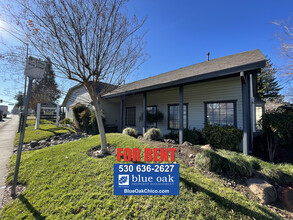 2889 Cohasset Rd, Chico, CA for sale Building Photo- Image 1 of 1