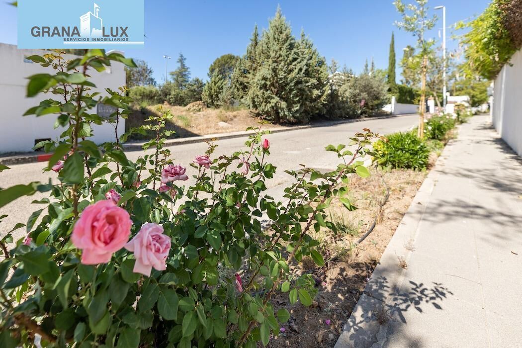 Land in Albolote, Granada for sale Building Photo- Image 1 of 32