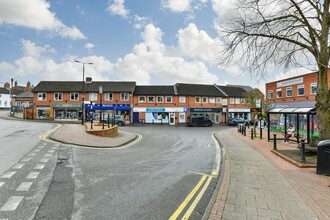 7-11 The Square, Keyworth for rent Primary Photo- Image 1 of 2