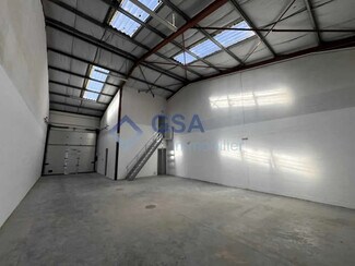 More details for Office, Light Industrial to Rent