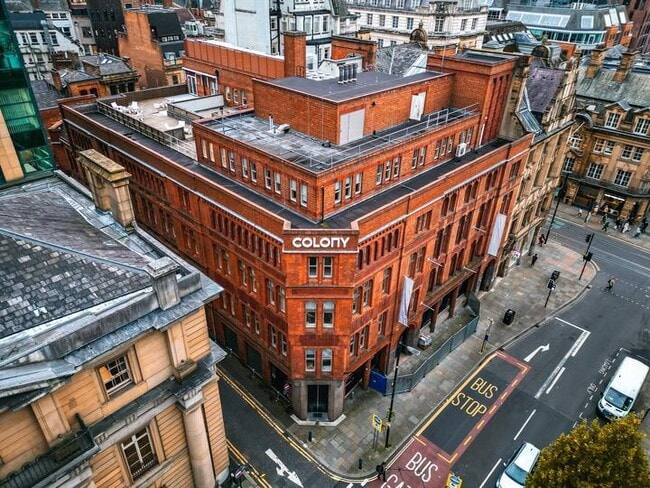 More details for 76 King St, Manchester - Office to Rent
