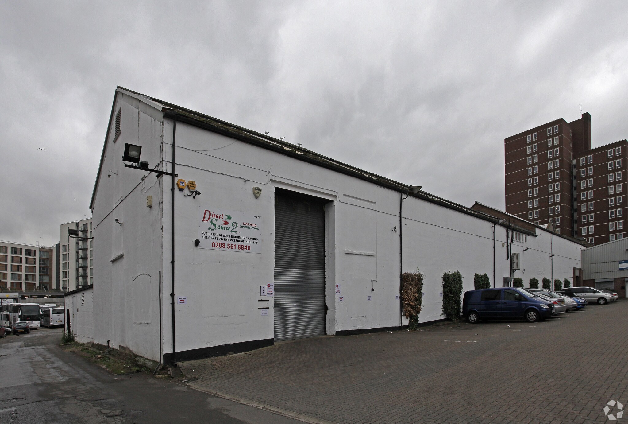 Silverdale Rd, Hayes for sale Primary Photo- Image 1 of 1