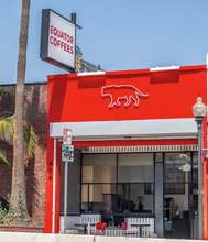 452-456 N Fairfax Ave, Los Angeles, CA to rent Interior Photo- Image 1 of 11