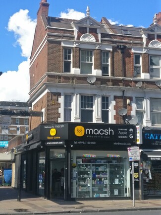 More details for 154 Rushey Green, London - Retail for Sale