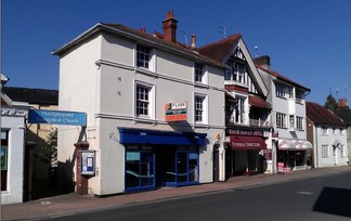 More details for 151 High St, Hurstpierpoint - Office for Rent