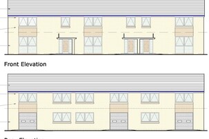 Junction 36 M62, Goole for sale Primary Photo- Image 1 of 1