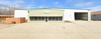 More details for 161 2nd Ave, Rochelle, IL - Industrial for Rent