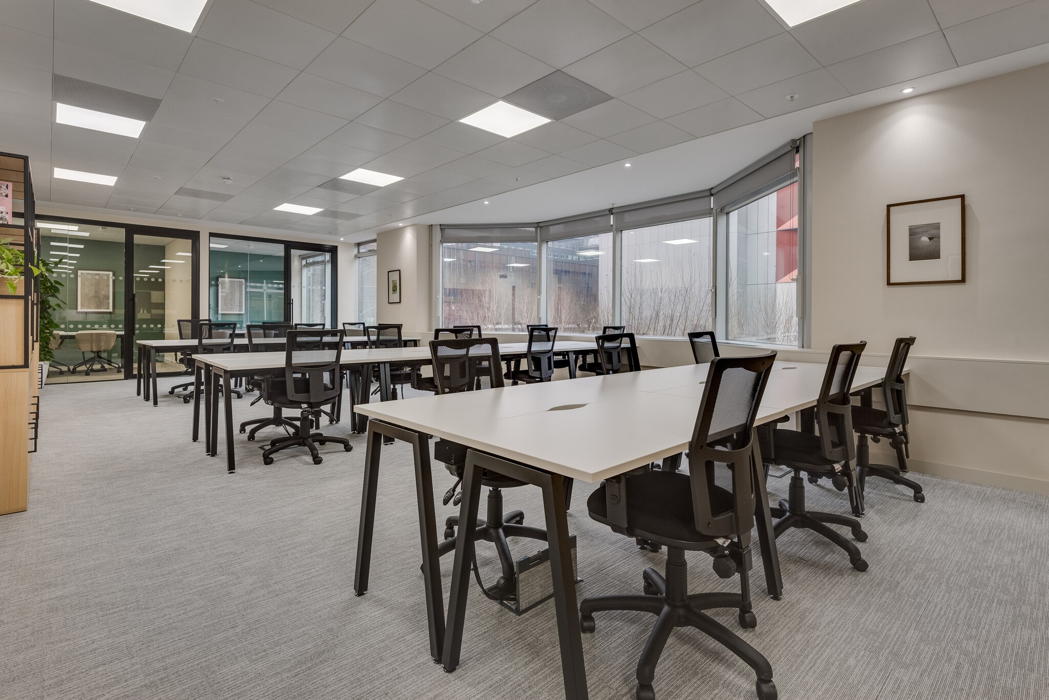 3 Shortlands, London to rent Interior Photo- Image 1 of 4