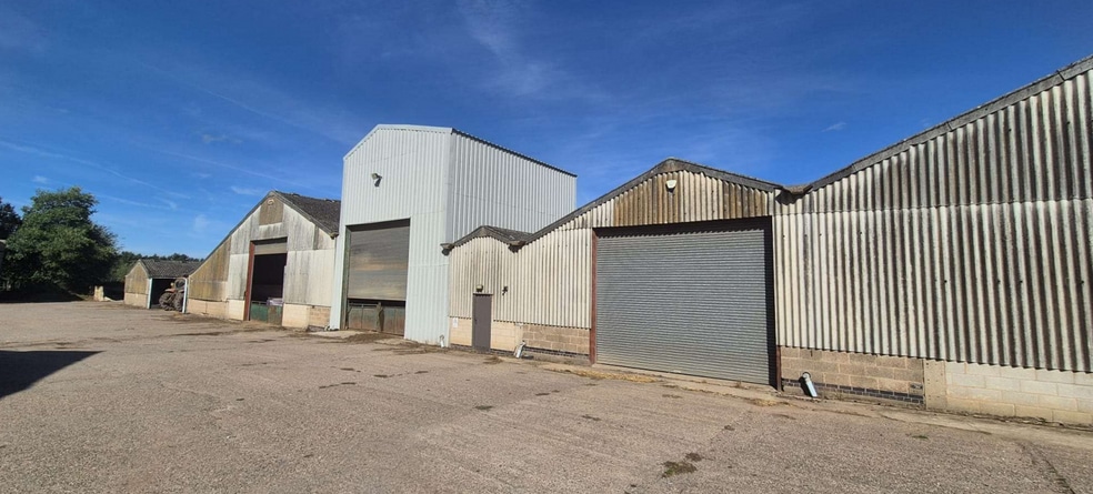 Old London Rd, Retford to rent - Primary Photo - Image 2 of 3