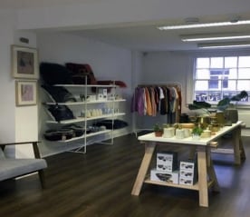 60 Port St, Manchester to rent Interior Photo- Image 1 of 1