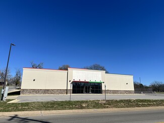 More details for 503 E Main St, Willow Springs, MO - Retail for Rent