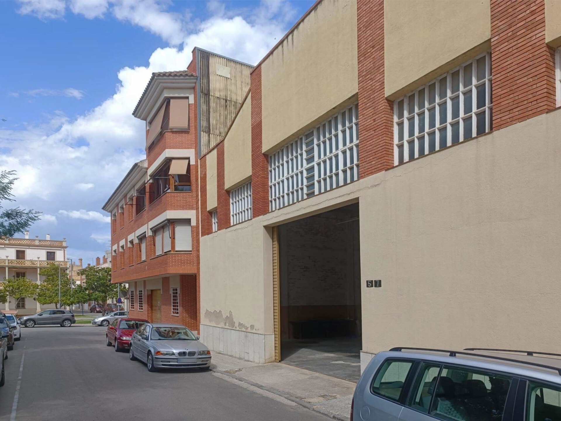 Industrial in Amposta, Tarragona to rent Building Photo- Image 1 of 4