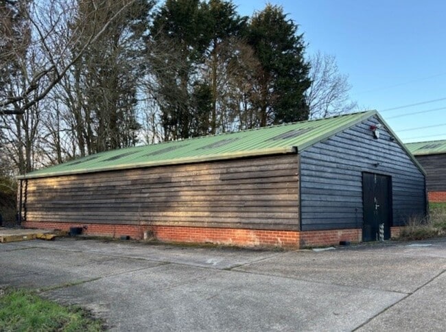 More details for Burnt House Ln, Cowfold - Light Industrial to Rent