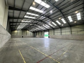 Industrial in Woodyard Ln, Derby to rent Interior Photo- Image 2 of 6