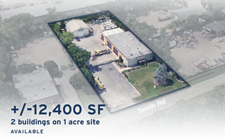 More details for 31W625 Smith Rd, West Chicago, IL - Industrial for Rent