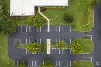 1910 NW 97th Ave, Miami, FL - aerial  map view