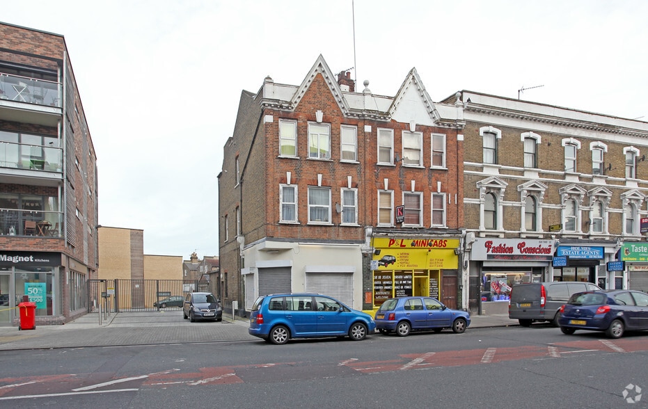 168 Acre Ln, London for sale - Building Photo - Image 1 of 1